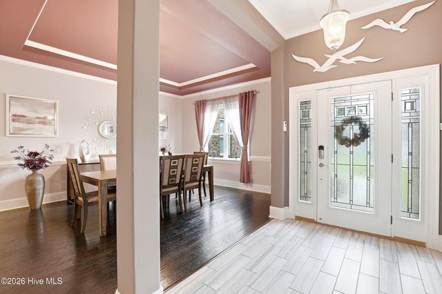 463 N Wild Rice Drive SW, Supply, NC 28462