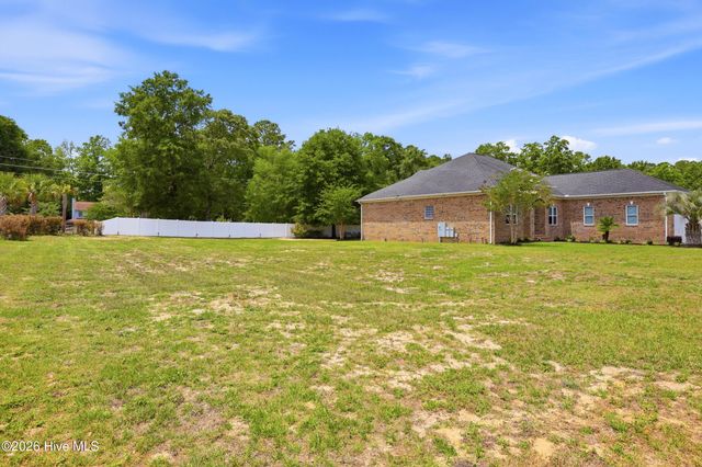 463 N Wild Rice Drive SW, Supply, NC 28462