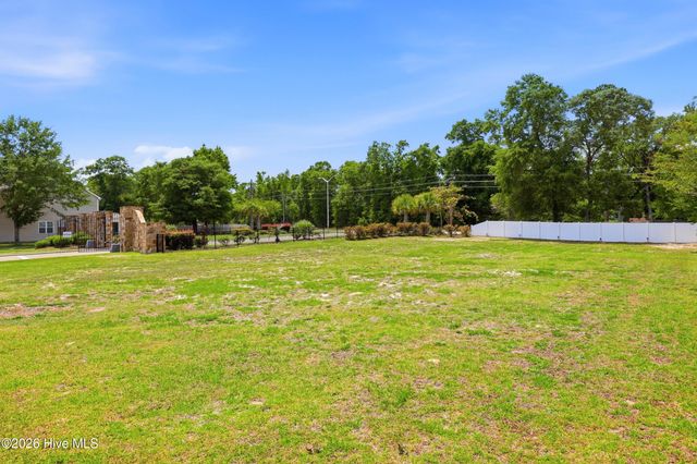463 N Wild Rice Drive SW, Supply, NC 28462