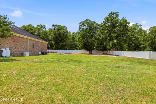 463 N Wild Rice Drive SW, Supply, NC 28462