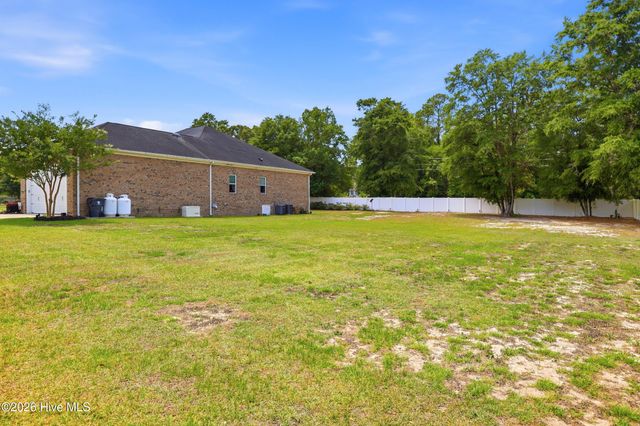 463 N Wild Rice Drive SW, Supply, NC 28462