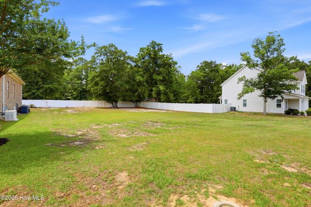 463 N Wild Rice Drive SW, Supply, NC 28462