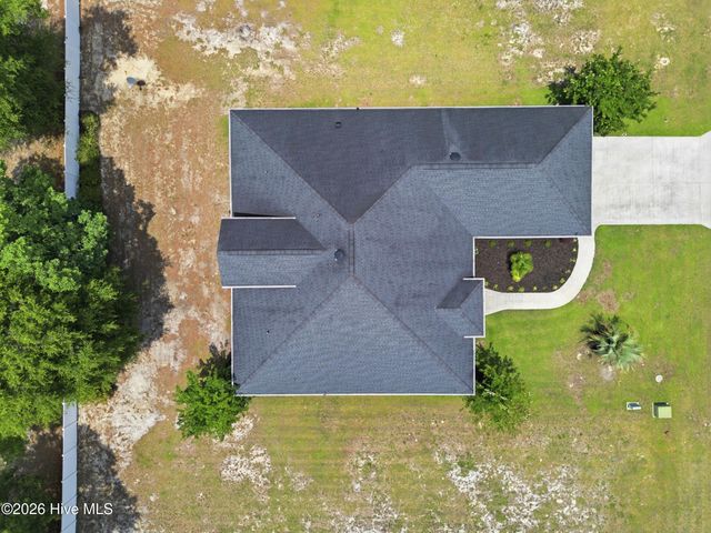 463 N Wild Rice Drive SW, Supply, NC 28462