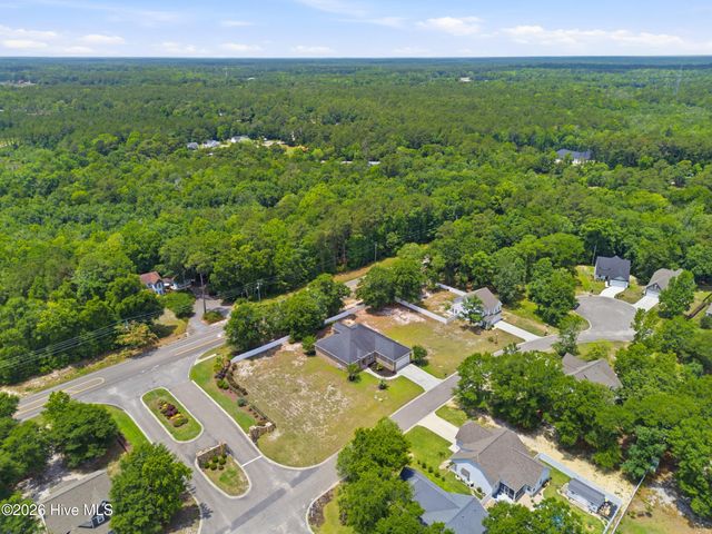 463 N Wild Rice Drive SW, Supply, NC 28462