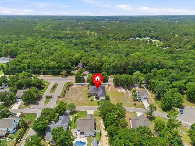 463 N Wild Rice Drive SW, Supply, NC 28462