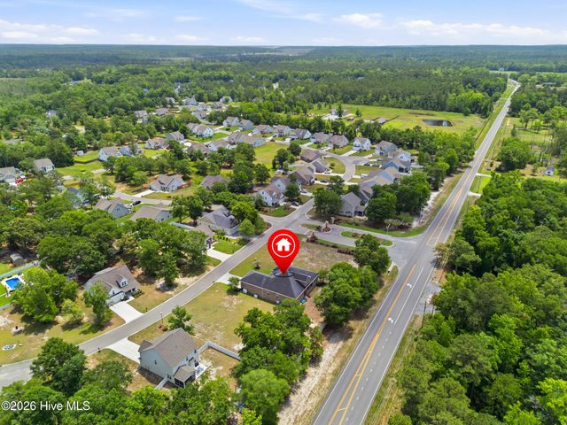 463 N Wild Rice Drive SW, Supply, NC 28462