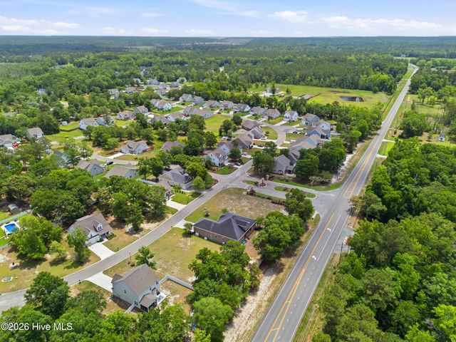 463 N Wild Rice Drive SW, Supply, NC 28462