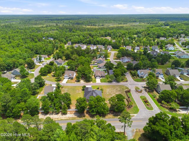463 N Wild Rice Drive SW, Supply, NC 28462