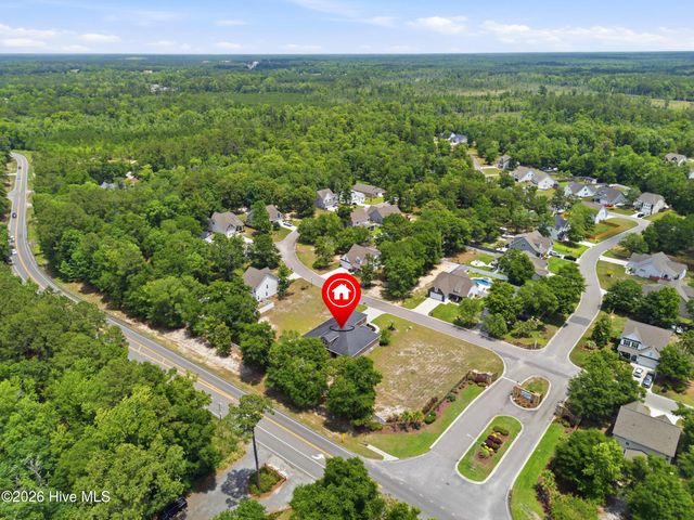 463 N Wild Rice Drive SW, Supply, NC 28462