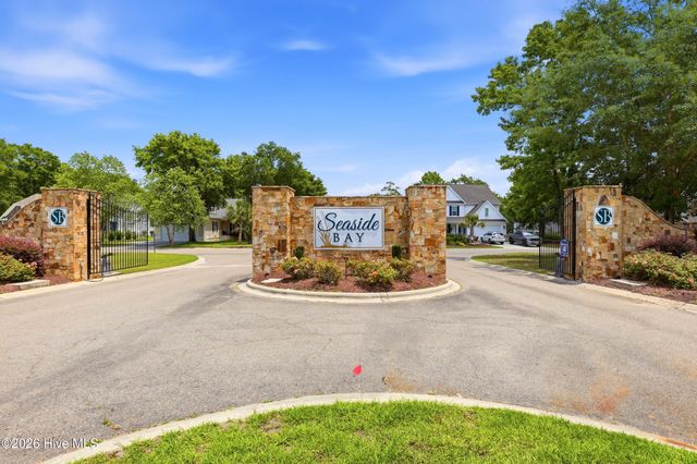 463 N Wild Rice Drive SW, Supply, NC 28462