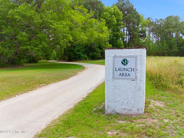 463 N Wild Rice Drive SW, Supply, NC 28462