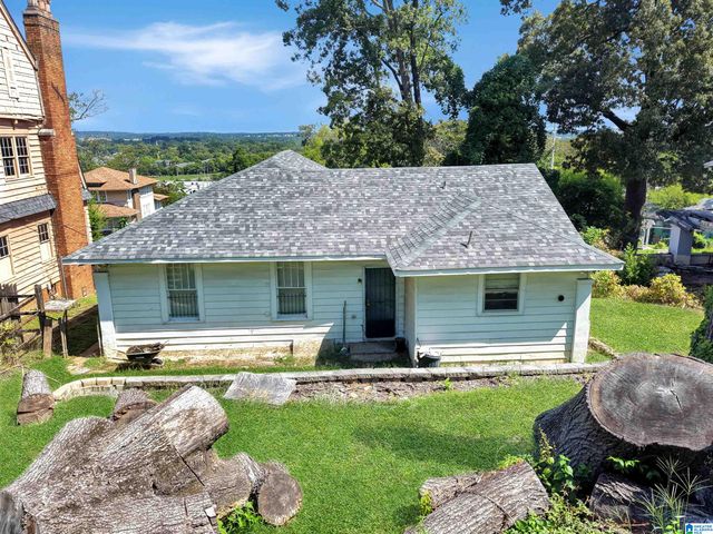 1743 27TH STREET, Birmingham, AL 35218