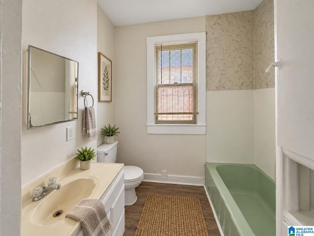 1743 27TH STREET, Birmingham, AL 35218
