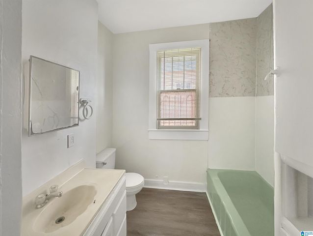 1743 27TH STREET, Birmingham, AL 35218