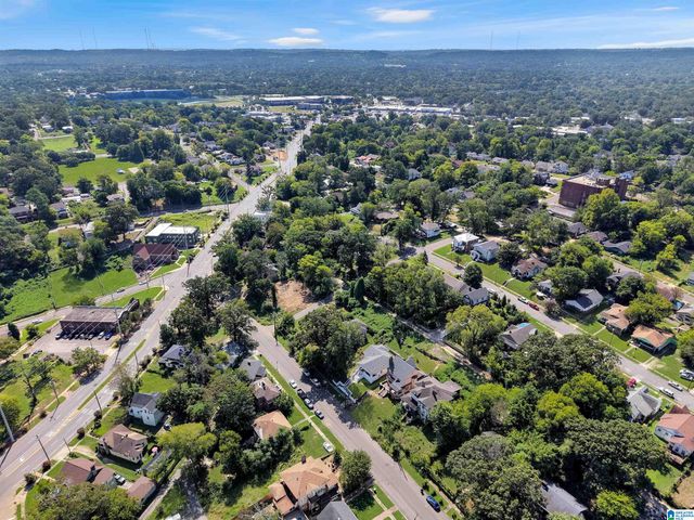 1743 27TH STREET, Birmingham, AL 35218