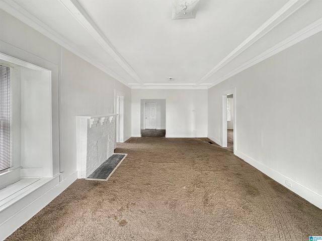 1743 27TH STREET, Birmingham, AL 35218