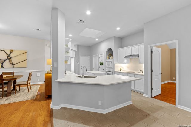 18806 Rogers Pass, San Antonio, TX 78258