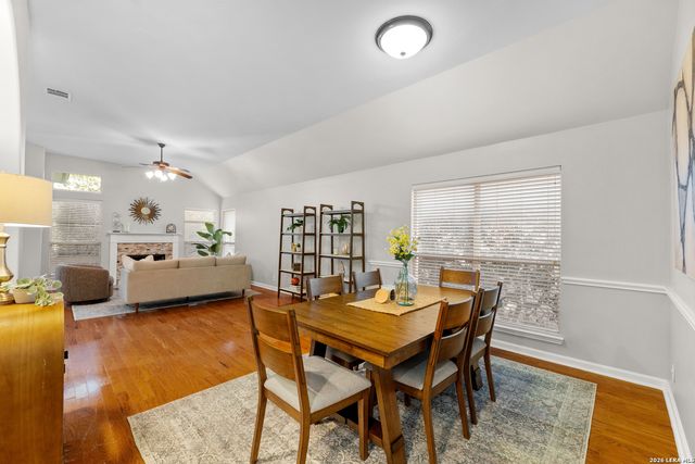 18806 Rogers Pass, San Antonio, TX 78258
