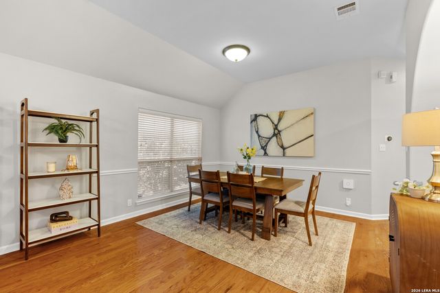 18806 Rogers Pass, San Antonio, TX 78258