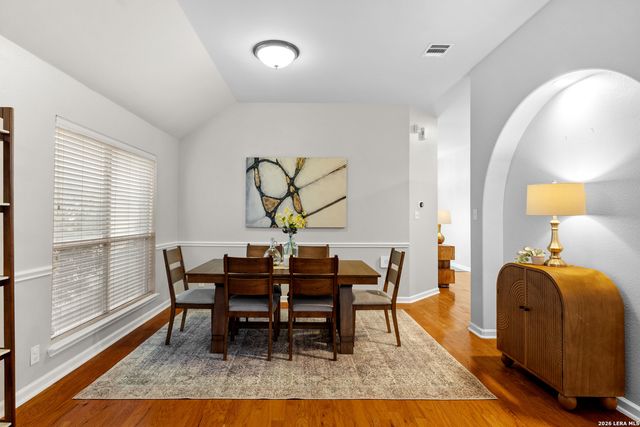 18806 Rogers Pass, San Antonio, TX 78258