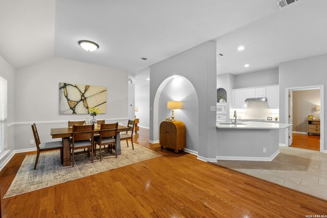 18806 Rogers Pass, San Antonio, TX 78258