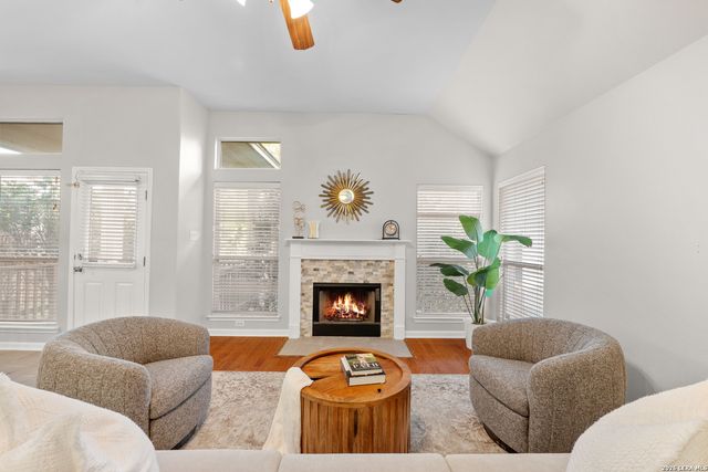 18806 Rogers Pass, San Antonio, TX 78258
