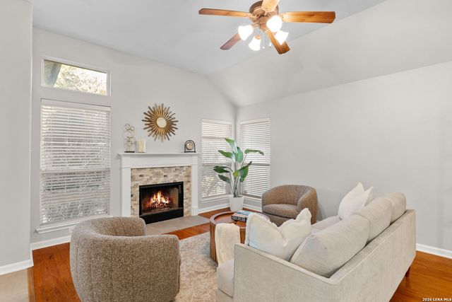 18806 Rogers Pass, San Antonio, TX 78258