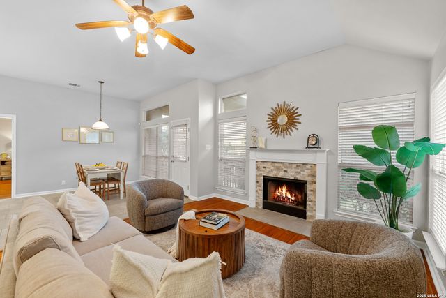 18806 Rogers Pass, San Antonio, TX 78258