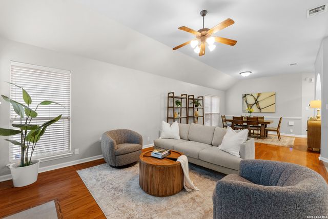 18806 Rogers Pass, San Antonio, TX 78258