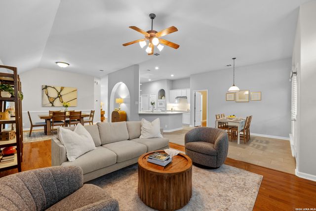 18806 Rogers Pass, San Antonio, TX 78258