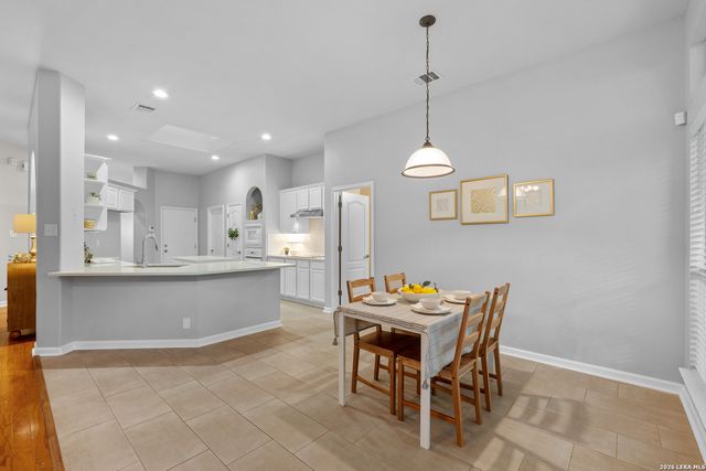 18806 Rogers Pass, San Antonio, TX 78258