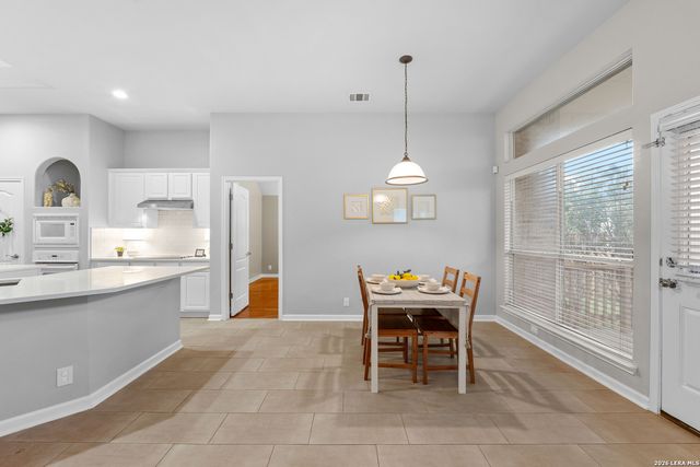 18806 Rogers Pass, San Antonio, TX 78258