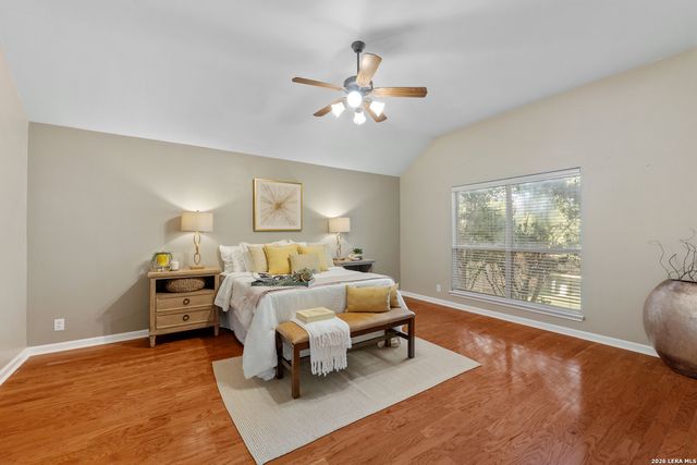 18806 Rogers Pass, San Antonio, TX 78258