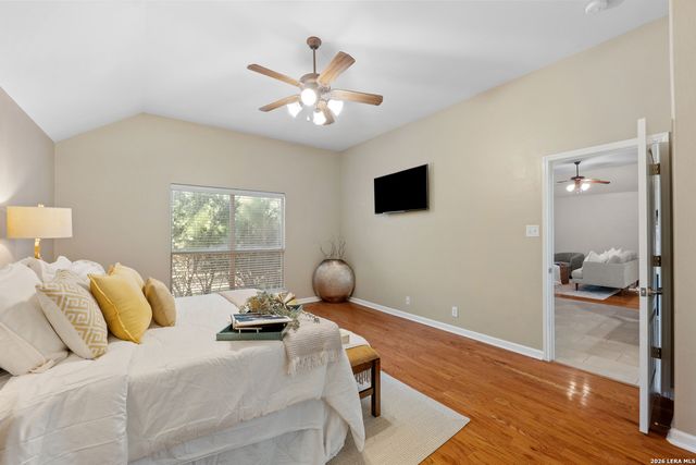 18806 Rogers Pass, San Antonio, TX 78258