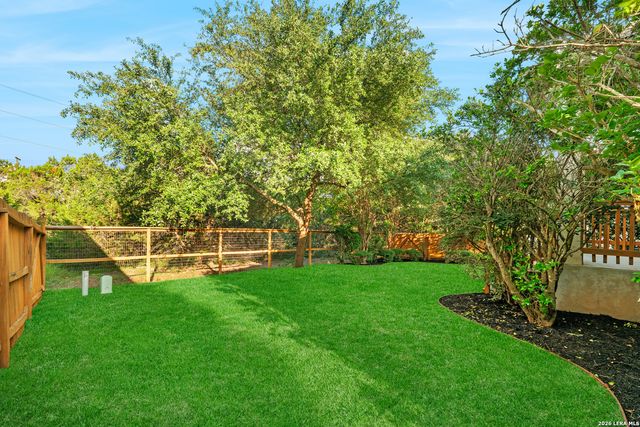 18806 Rogers Pass, San Antonio, TX 78258