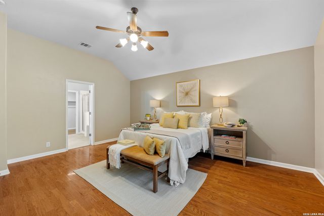 18806 Rogers Pass, San Antonio, TX 78258