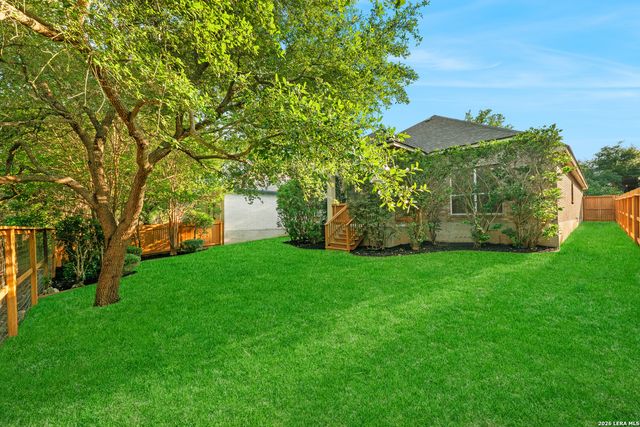 18806 Rogers Pass, San Antonio, TX 78258