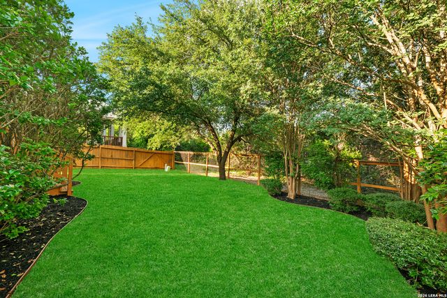 18806 Rogers Pass, San Antonio, TX 78258
