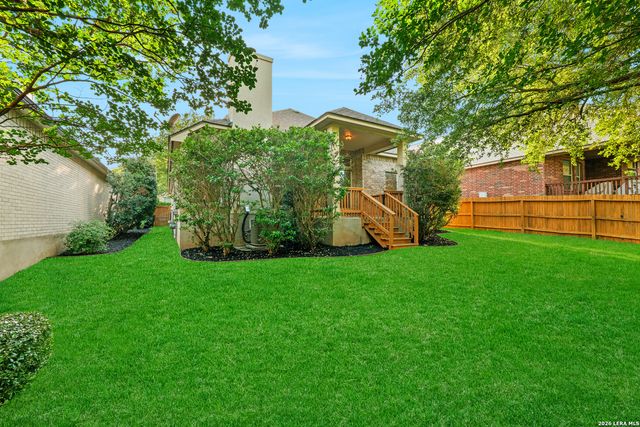 18806 Rogers Pass, San Antonio, TX 78258