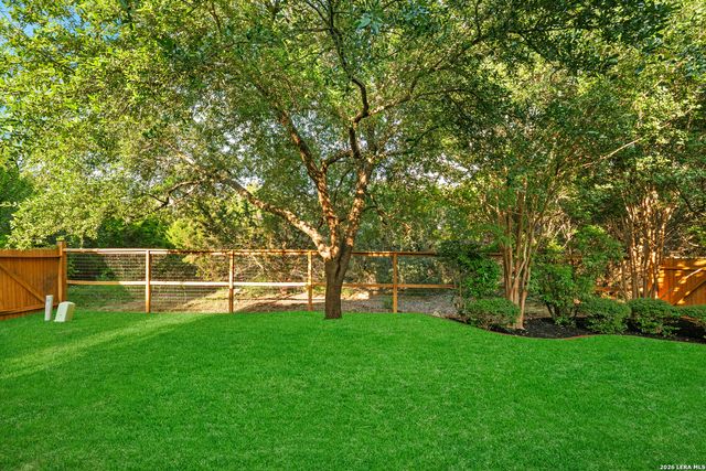 18806 Rogers Pass, San Antonio, TX 78258