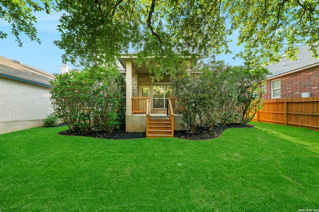18806 Rogers Pass, San Antonio, TX 78258