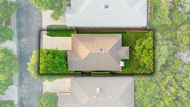 18806 Rogers Pass, San Antonio, TX 78258