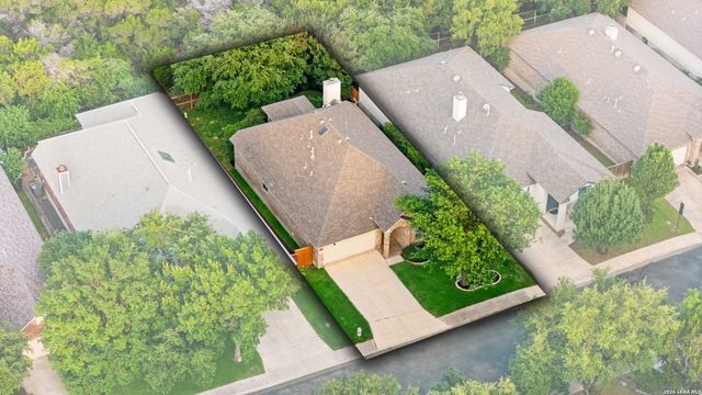 18806 Rogers Pass, San Antonio, TX 78258