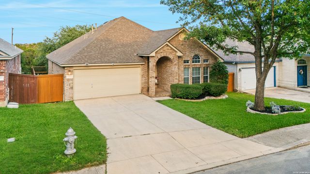 18806 Rogers Pass, San Antonio, TX 78258