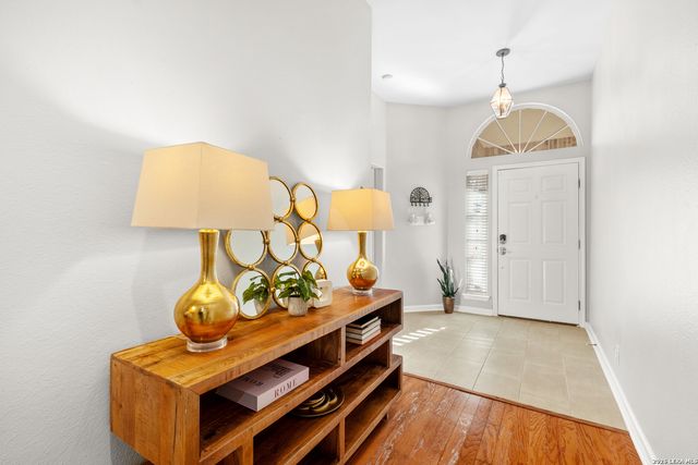 18806 Rogers Pass, San Antonio, TX 78258