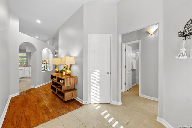 18806 Rogers Pass, San Antonio, TX 78258