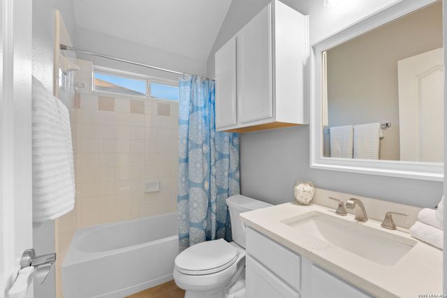 18806 Rogers Pass, San Antonio, TX 78258