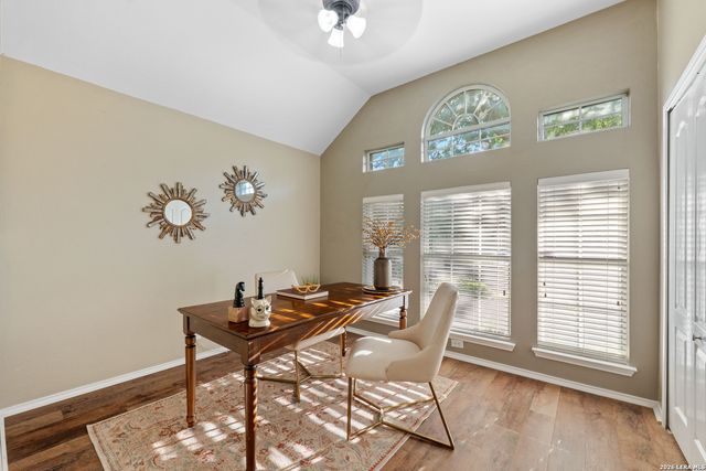 18806 Rogers Pass, San Antonio, TX 78258