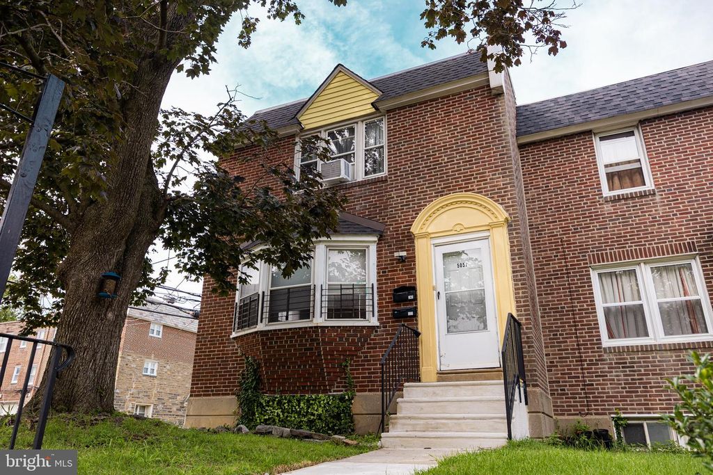 5057 COPLEY RD, Philadelphia, PA 19144