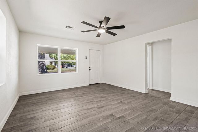 1501 W Beech Street, Durant, OK 74701